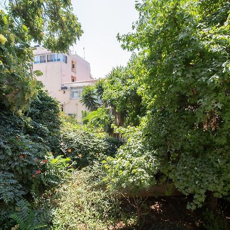 Chania Central Apartment Exterior foto