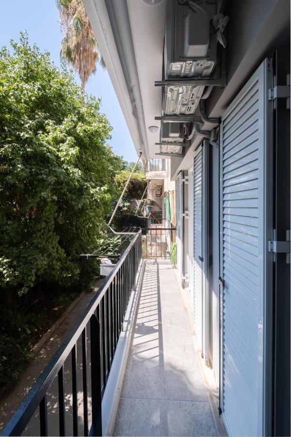 Chania Central Apartment Exterior foto