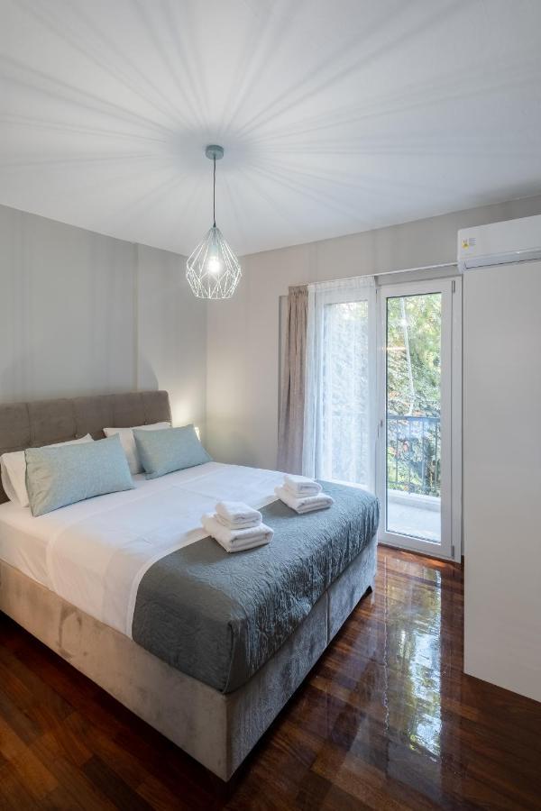 Chania Central Apartment Exterior foto