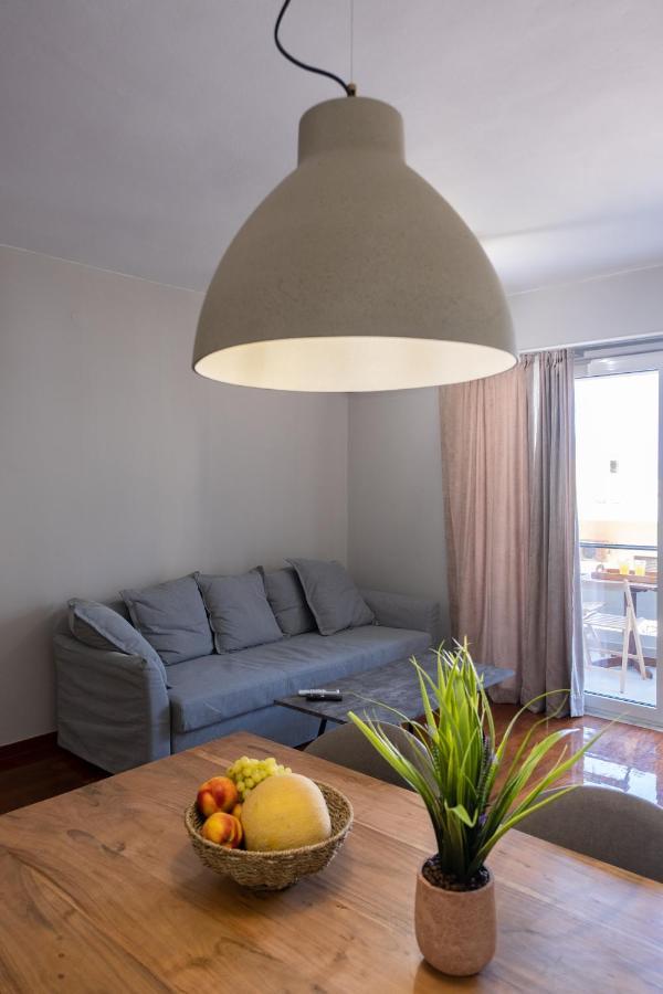 Chania Central Apartment Exterior foto