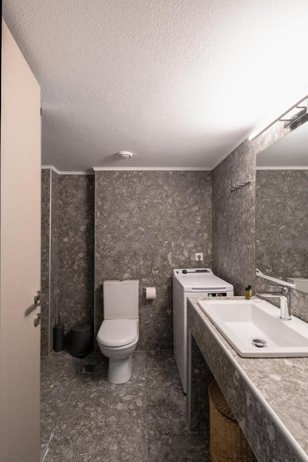 Chania Central Apartment Exterior foto
