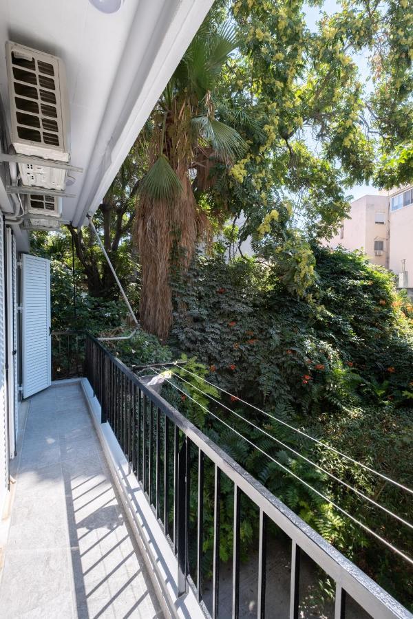 Chania Central Apartment Exterior foto
